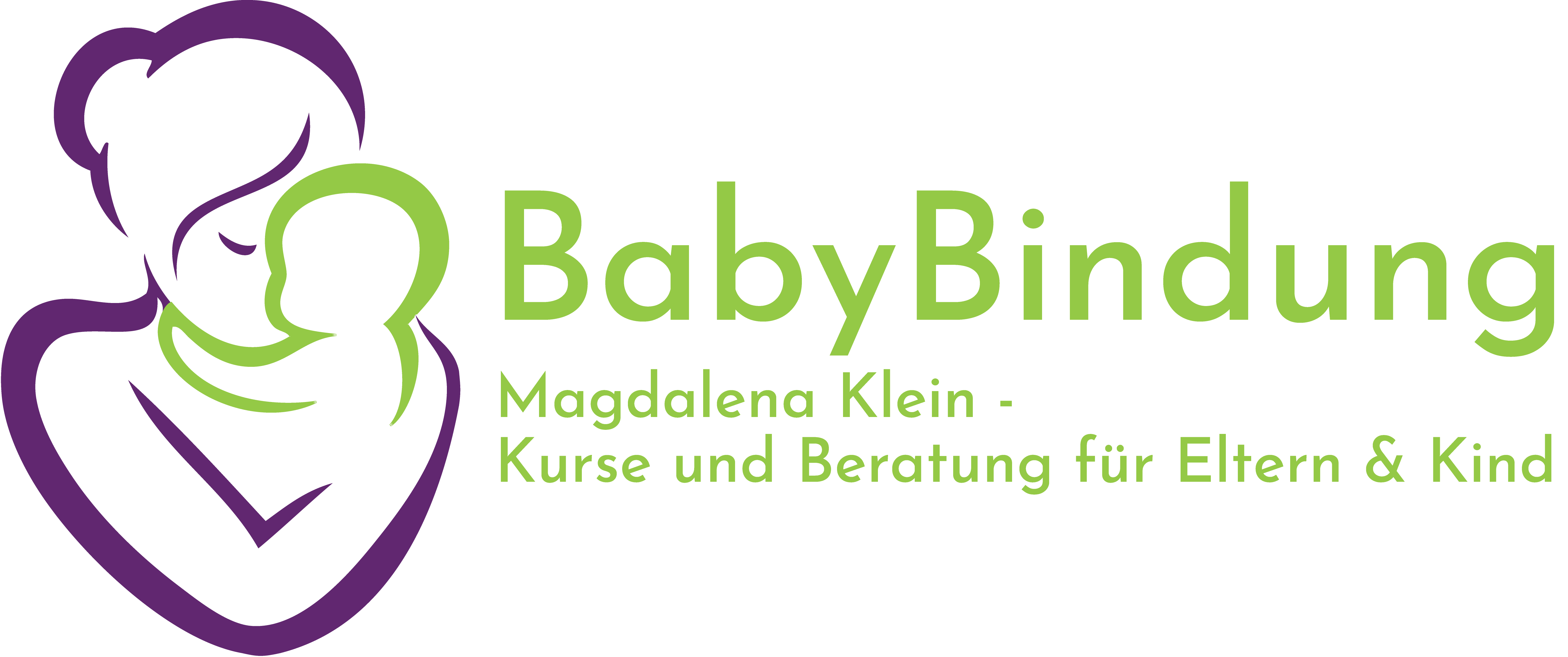 Babybindung Logo Final Neu 2023