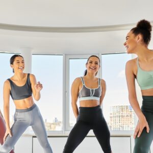 Workout für Frauen, Bad Honnef
