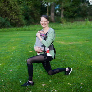 Mamafit mit Baby, Windhagen, Start 04.09.