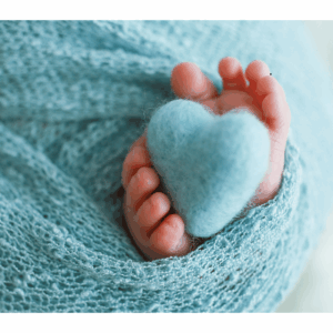 Babymassage Privatkurs bei dir zu Hause, individuelle Termine
