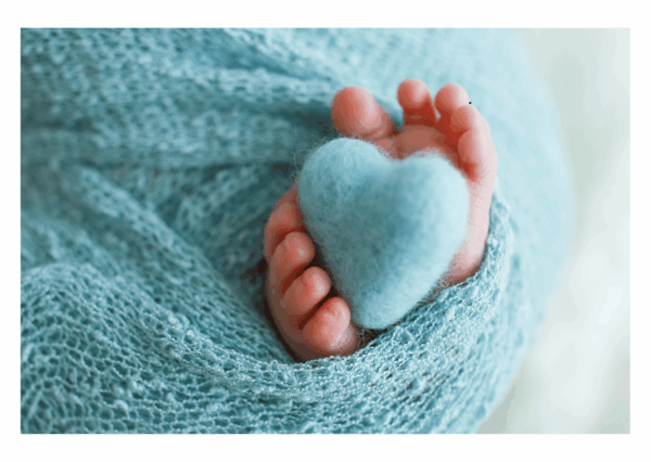 Babymassage Privatkurs bei dir zu Hause, individuelle Termine