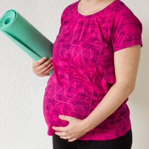 Fit in der Schwangerschaft Workout, Yoga und Hypnobirthing Bad Honnef