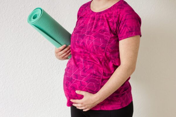 Fit in der Schwangerschaft Workout, Yoga und Hypnobirthing Bad Honnef