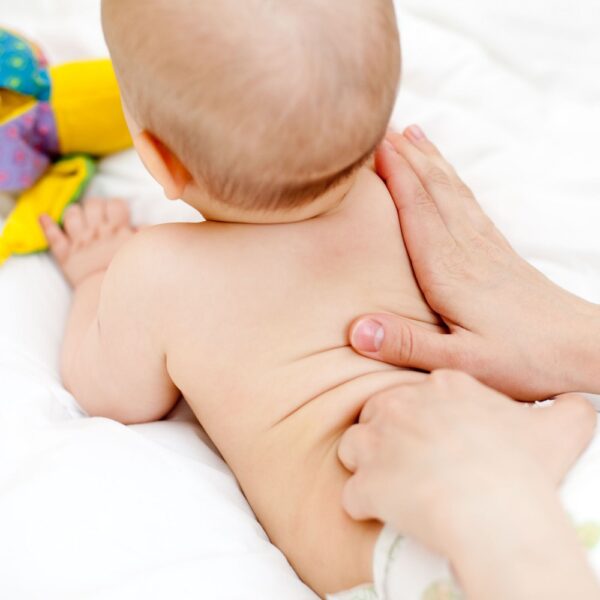 Babymassage meets Krabbelgruppe Bad Honnef 19.08.2025